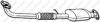 BOSAL 098-770 Catalytic Converter